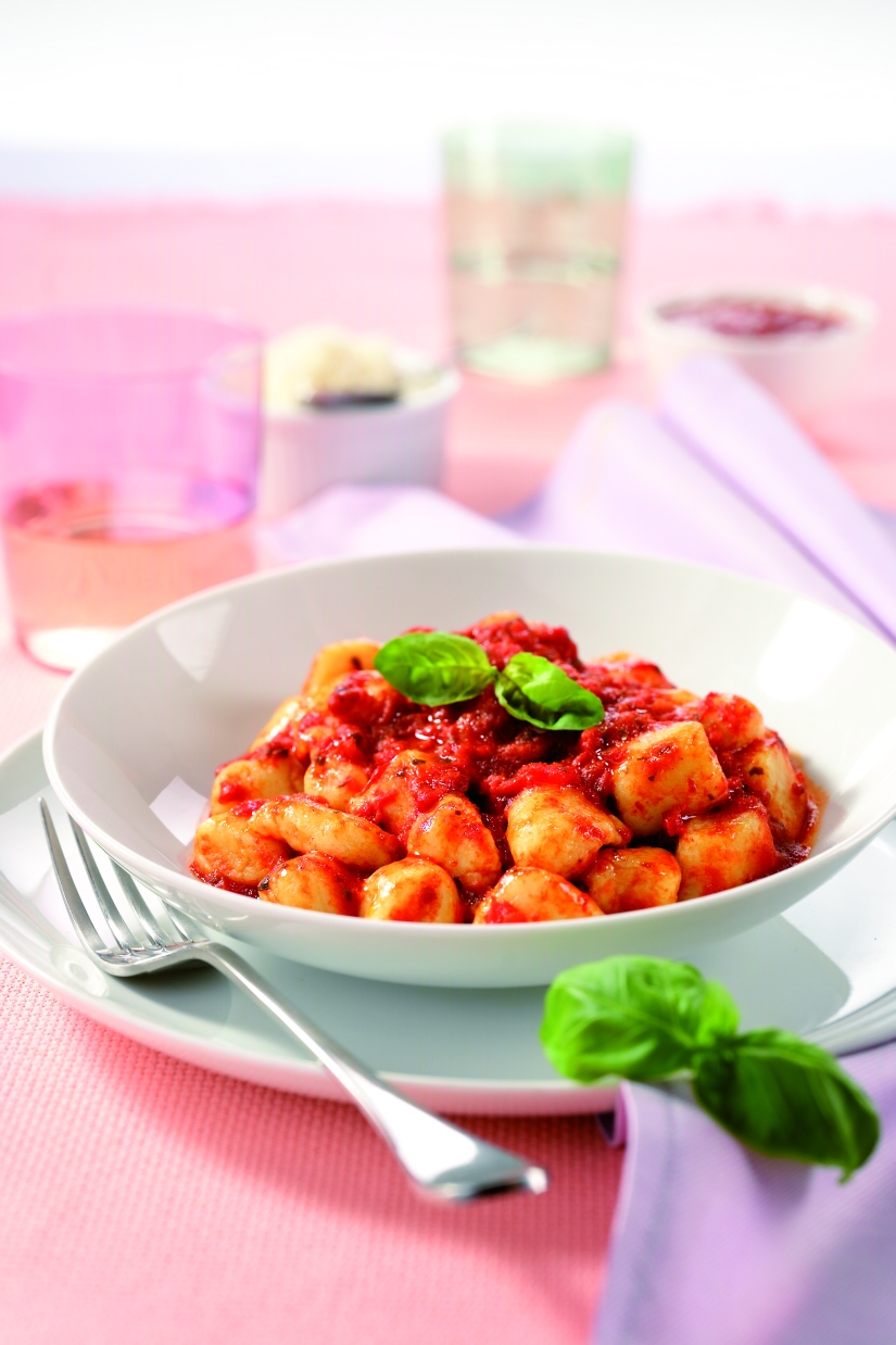 5 Delizioso Meals Using Cirio Passata!
