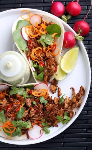 Sainsbury’s Launches New Plant-Based Products