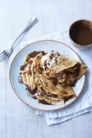 Pancake Day: The ultimate recipes to celebrate Shrove Tuesday