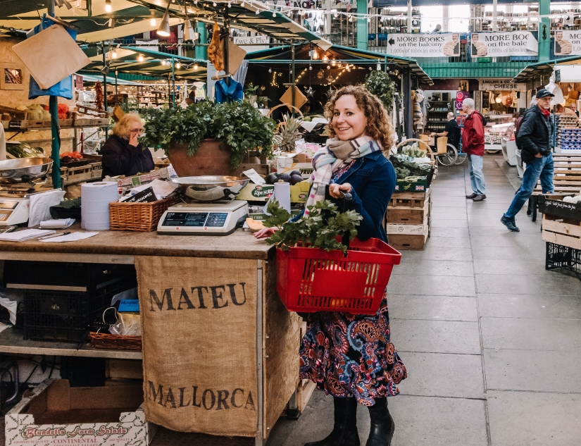 How to host a vegan dinner party