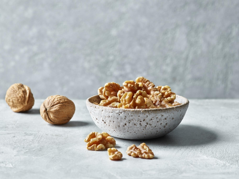 5 reasons you should include walnuts in your diet