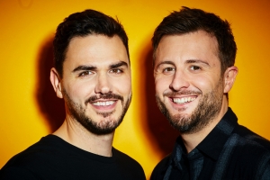 How to Live Vegan with BOSH!