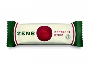 SPONSORED: New Veggie Snacks Help Raise Awareness Around Issues of Food Waste