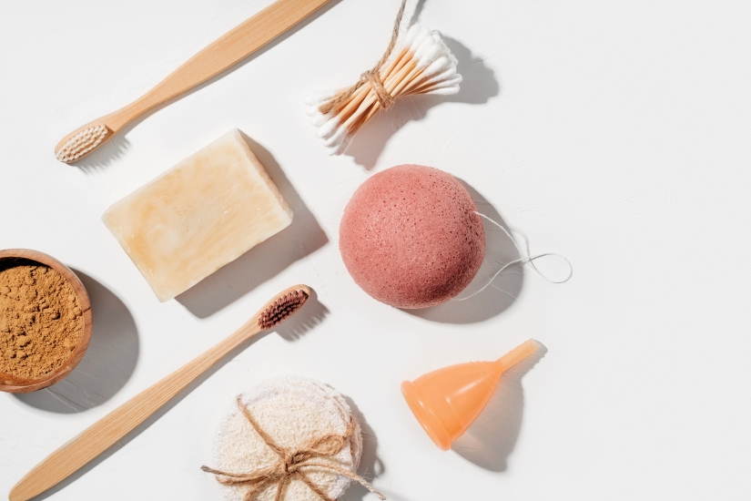 Your guide to plastic-free beauty