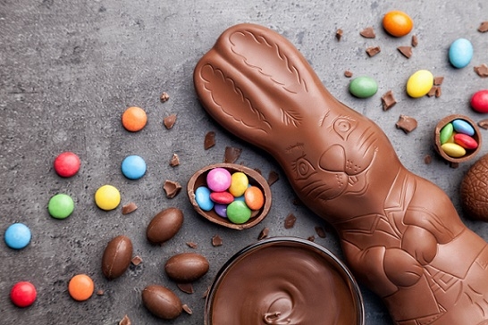 Vegan chocolate and sweets to tuck into this Easter