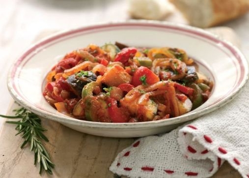 The Only Ratatouille Recipes You’ll Need!