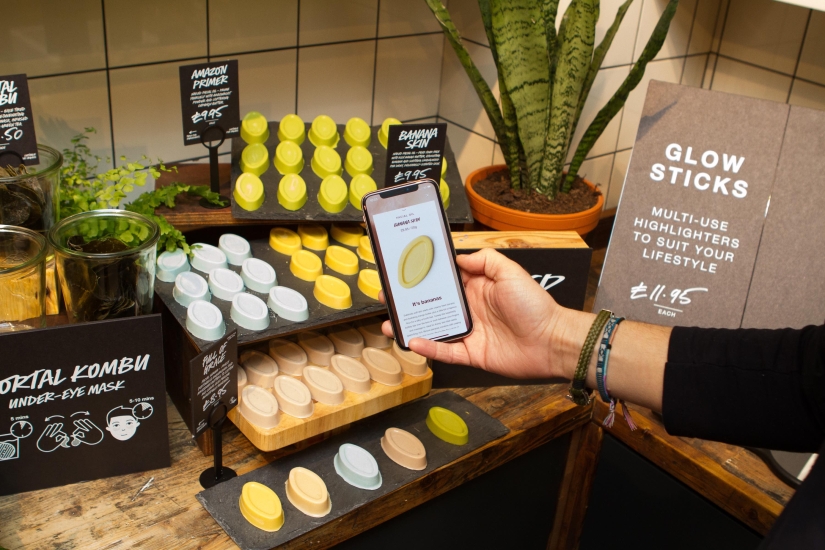 3 must-try vegan launches from Lush’s Naked range!