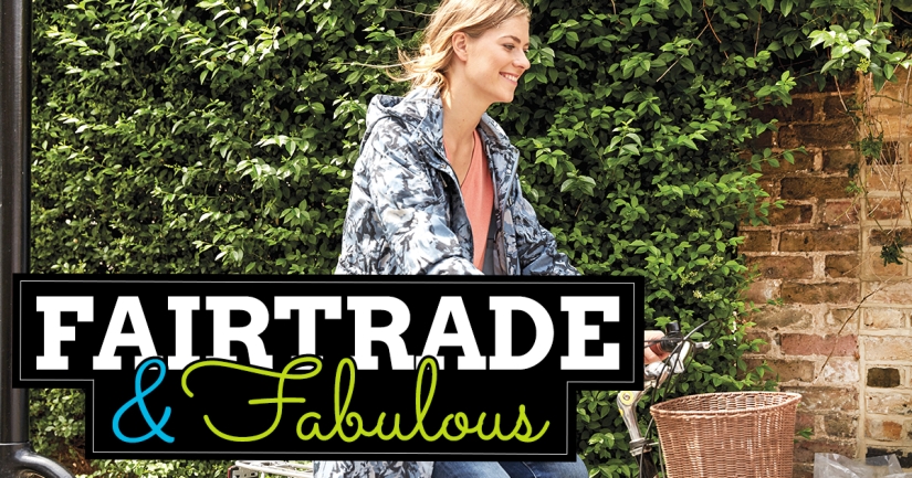 Fairtrade & Fabulous