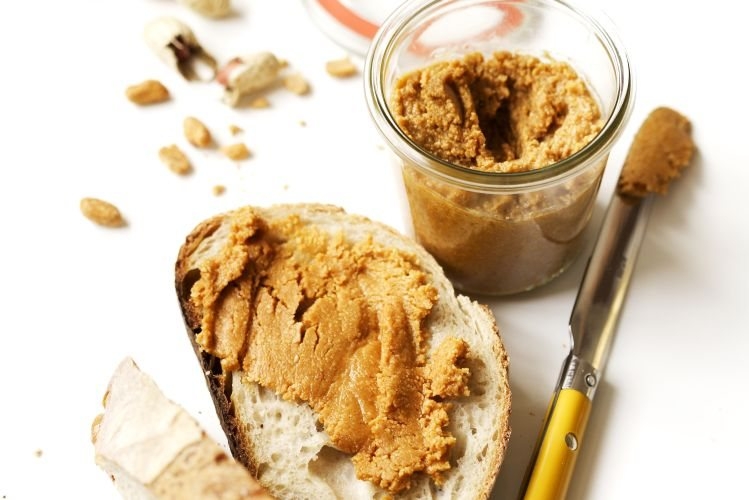 12 Things You’ll Only Understand if You Love Nut Butter