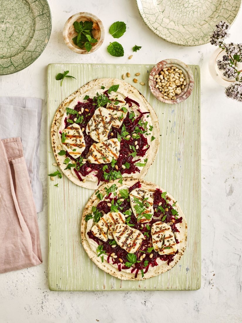 15 Speedy Midweek Veggie Meals For Busy Mums
