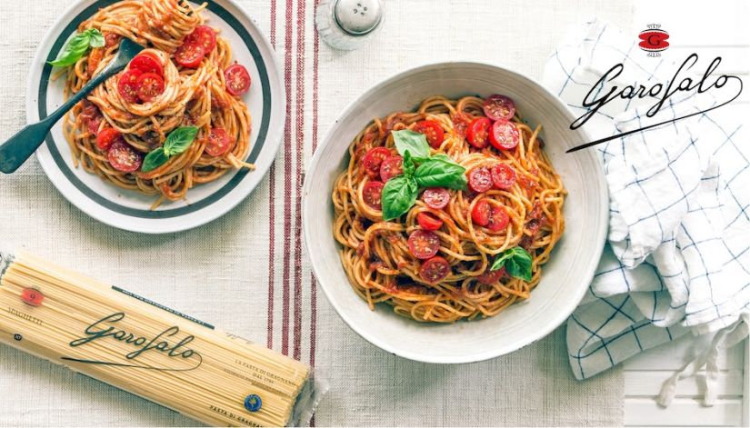Three authentic Italian pasta recipes to try tonight