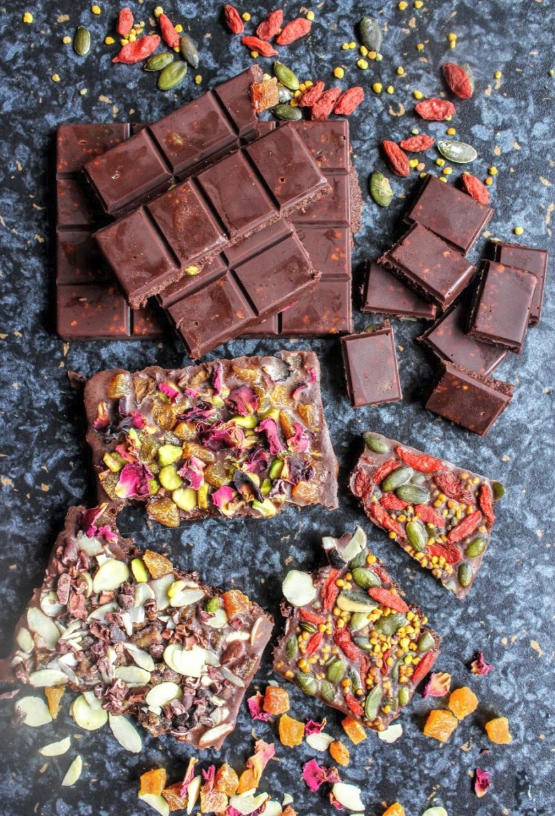 7 Tasty Treats for National Chocolate Week