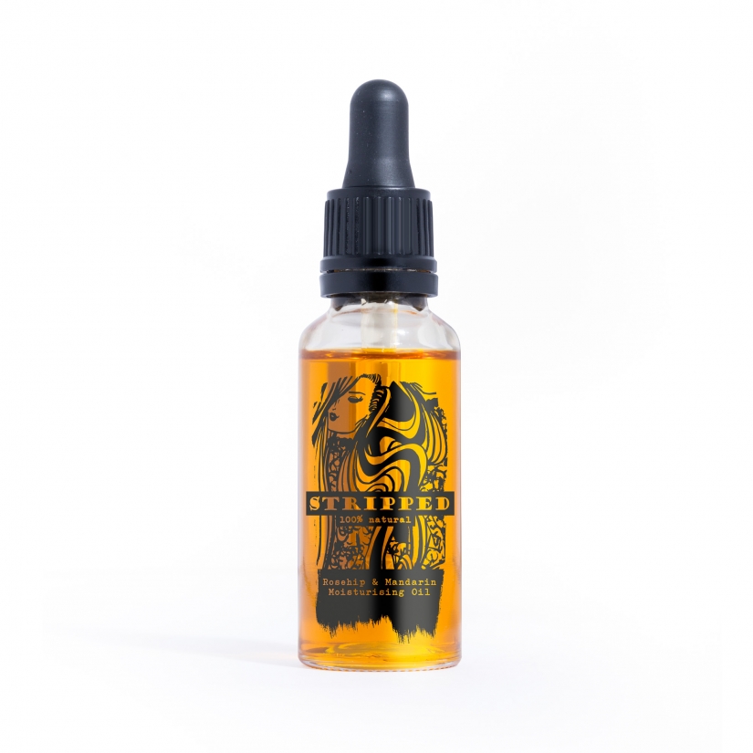 Our Top 5 Organic Beauty Buys