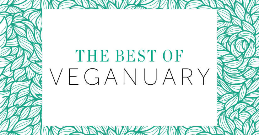 The Best of Veganuary