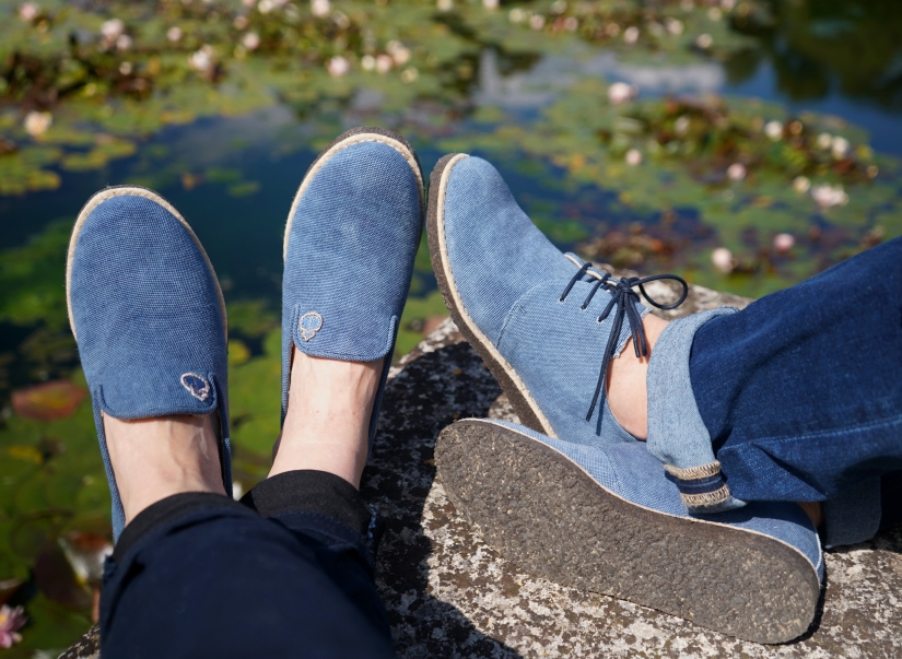  Four Reasons to Shop Sustainably at NOAH