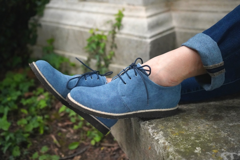  Four Reasons to Shop Sustainably at NOAH