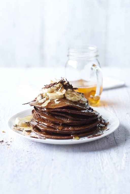 Pancake Day: The ultimate recipes to celebrate Shrove Tuesday