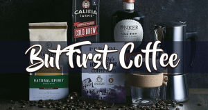 Four Ways to Make the Most of Your Favourite Coffee