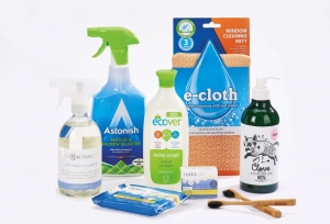 Welcome to the eco house