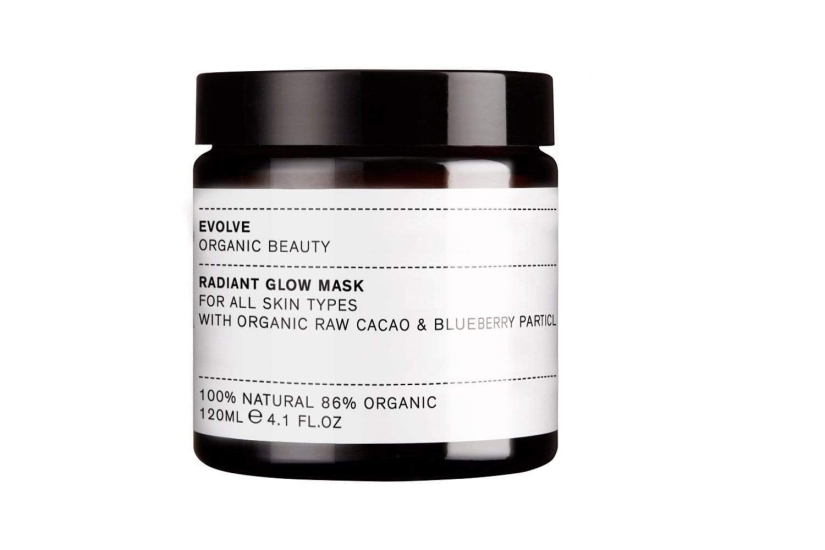 The Best Organic Beauty Buys of 2020