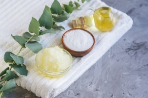 3 Of The Best Cruelty-Free Body Scrubs