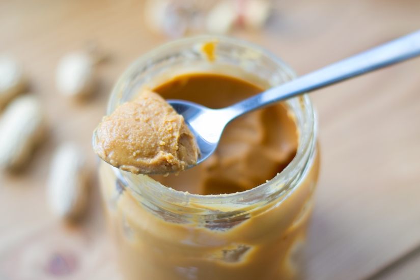 12 Things You’ll Only Understand if You Love Nut Butter
