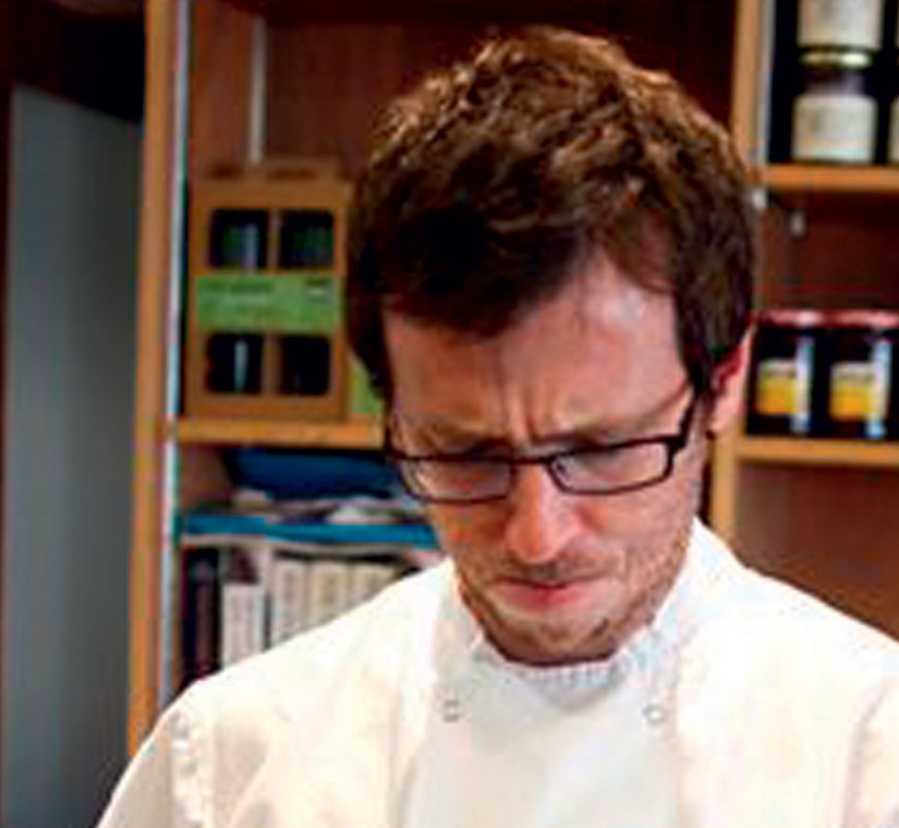 4 things top chefs can’t stand