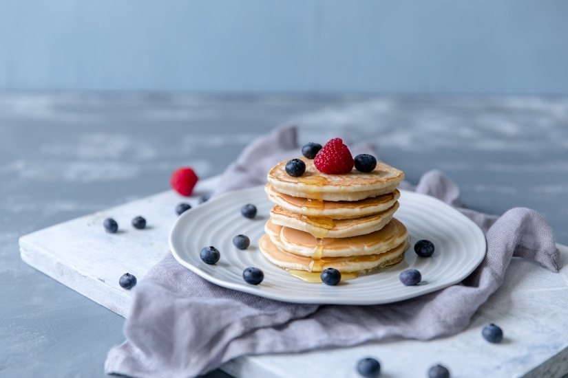 Pancake Day: The ultimate recipes to celebrate Shrove Tuesday