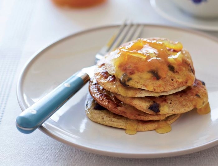 The 10 best Pancake Day recipes!