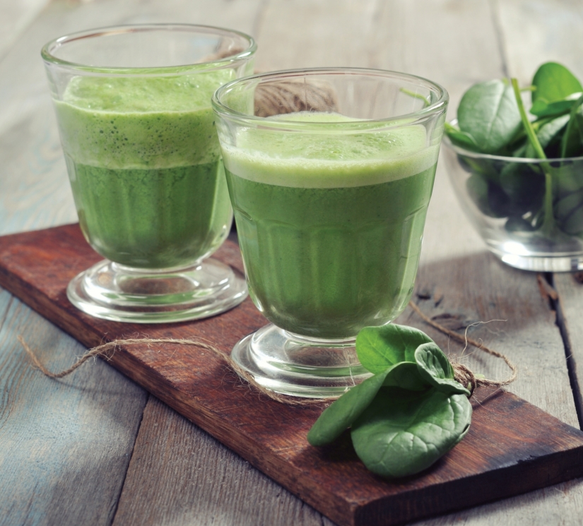 Coconut Hemp Recovery Smoothie