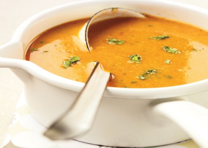 Sensational Soups!