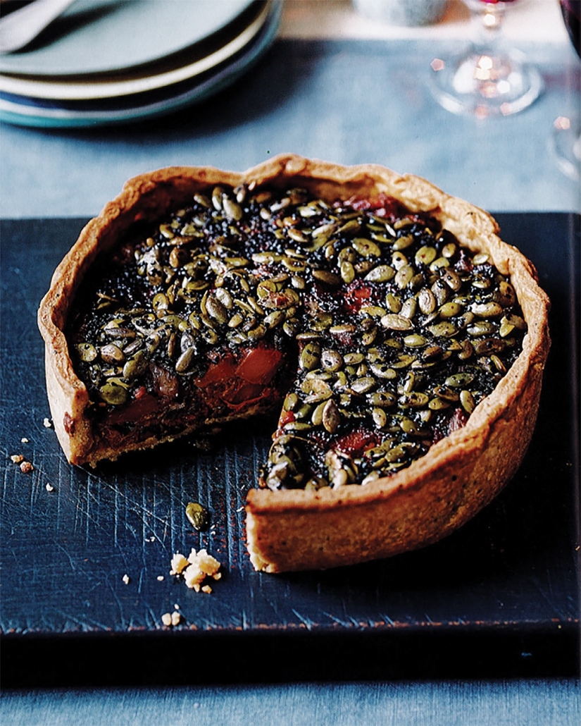 The best veggie pie recipes to celebrate British Pie Week