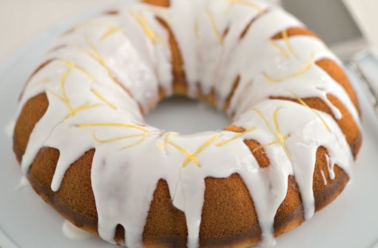 Great British Bake Off