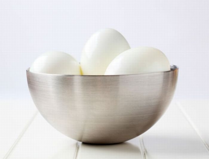 Speedy Egg Curry Recipe: Veggie Magazine